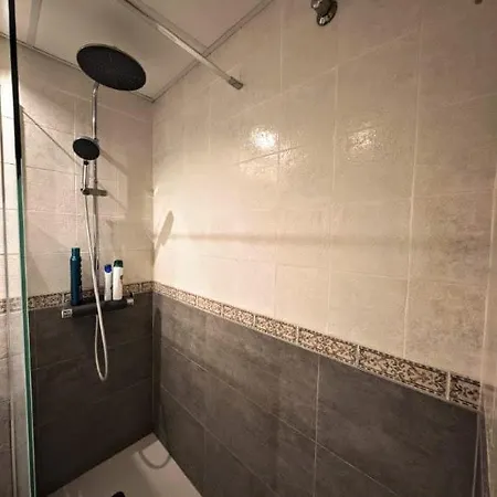 2 Bedroom Near Apartman