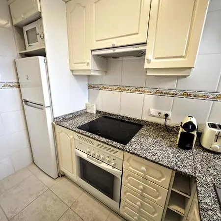 Apartman 2 Bedroom Near