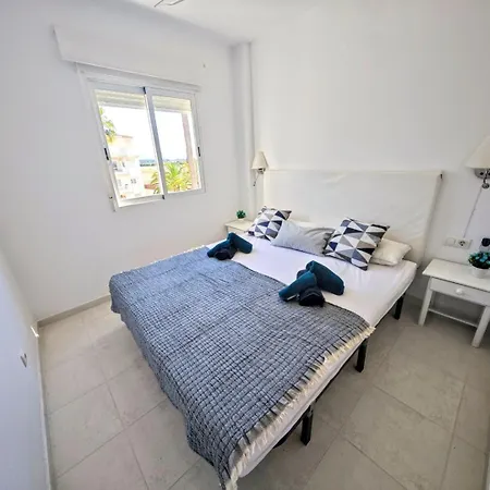 公寓 2 Bedroom Near