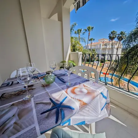 2 Bedroom Near * Dénia