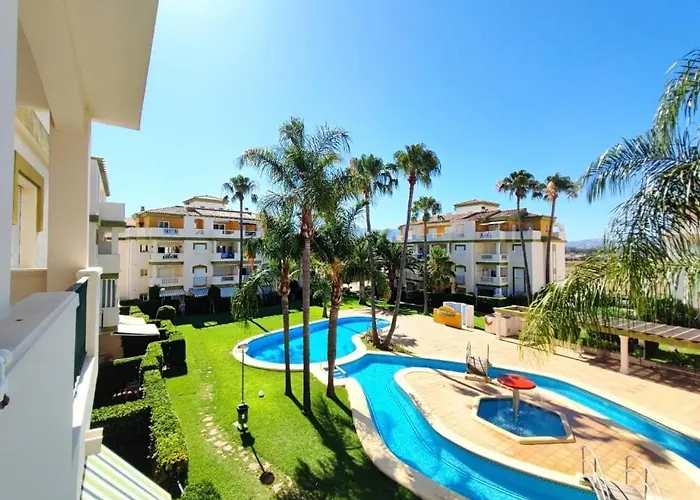 2 Bedroom Near Lejlighed