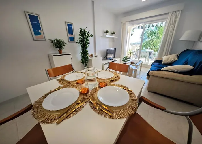 2 Bedroom Near Lejlighed *