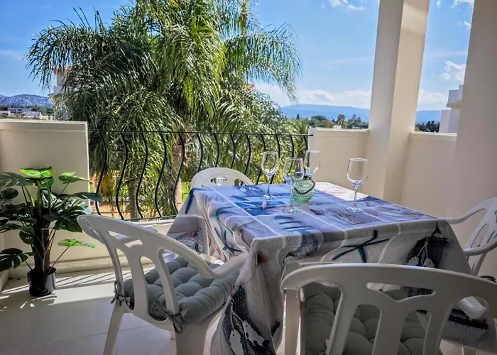 2 Bedroom Near Dénia