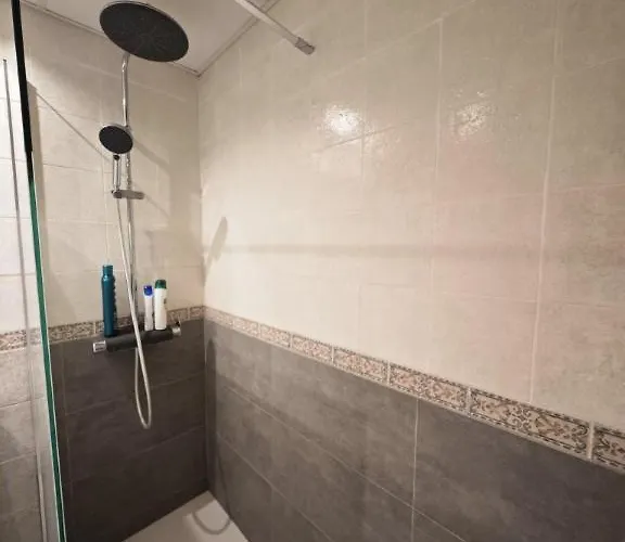 Διαμέρισμα 2 Bedroom Near Denia