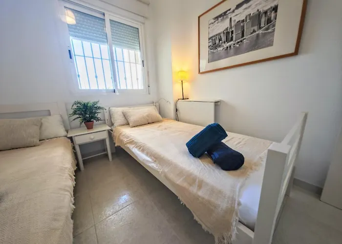 2 Bedroom Near Апартаменты *